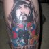 tattoos