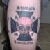 tattoos