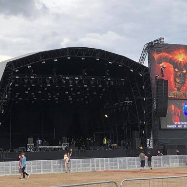 Bloodstock 2018 (2)