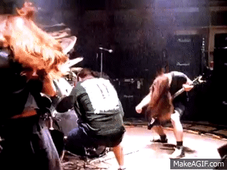 pantera gifs