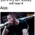 Deathcore fart