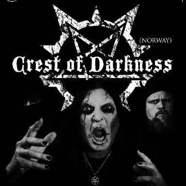 crest of darkness