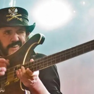 Lemmy Gun