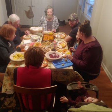 thanksgiving