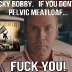 pelvic meatloaf 