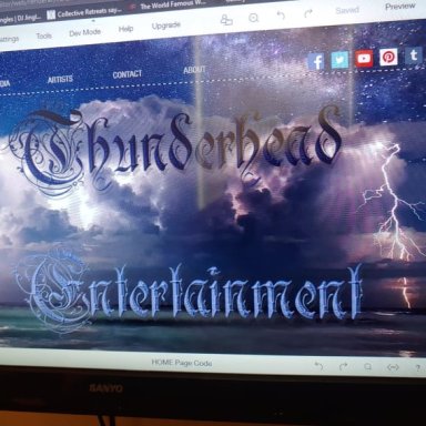 thunderhead entertainment