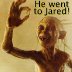 gollum Jared