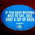 bud light