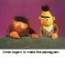 SATANIC MUPPETS