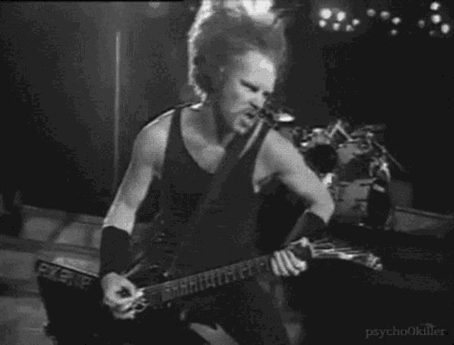 metallica