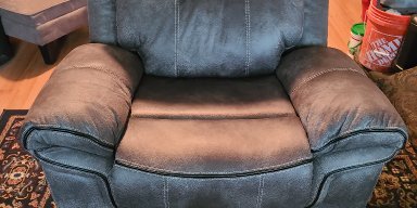 recliner