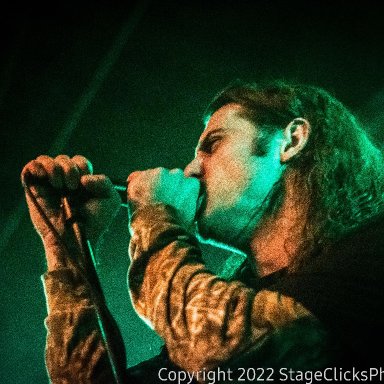 Gatecreeper - Live 2022 - Mesa, AZ Stage Clicks Photography (2)