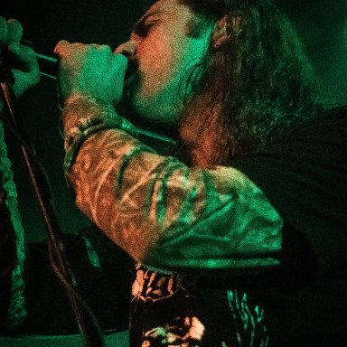 Gatecreeper - Live 2022 - Mesa, AZ Stage Clicks Photography (3)