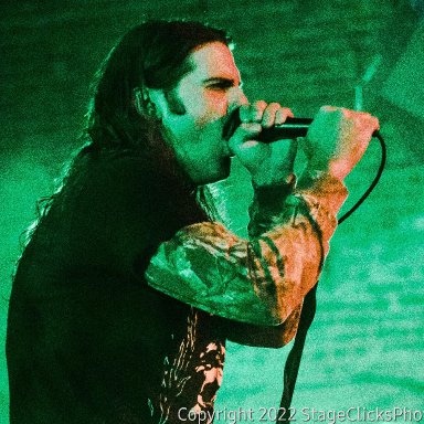 Gatecreeper - Live 2022 - Mesa, AZ Stage Clicks Photography (4)