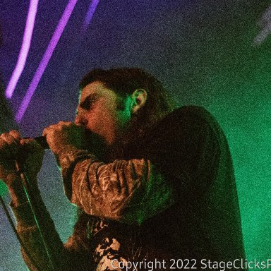 Gatecreeper - Live 2022 - Mesa, AZ Stage Clicks Photography (5)