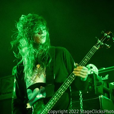 Gatecreeper - Live 2022 - Mesa, AZ Stage Clicks Photography (6)