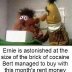 SATANIC MUPPETS