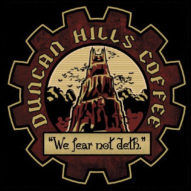 Duncan Hills