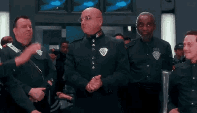 Demolition Man