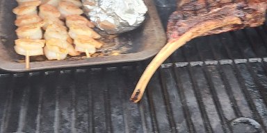 Tomahawk 