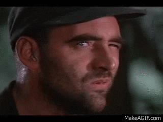 Deliverance