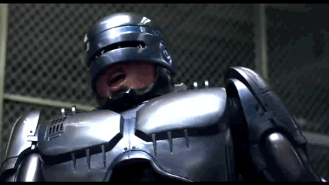 RoboCop