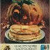 Vintage Halloween Ads