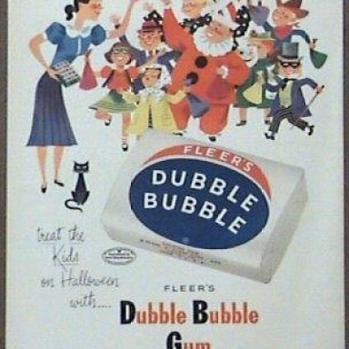 dubble bubble 2