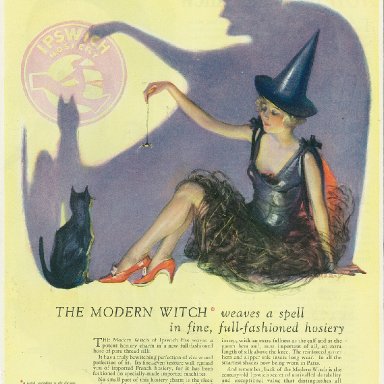 ipswitch hosiery 1927