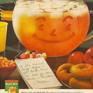 kool-aid 1960