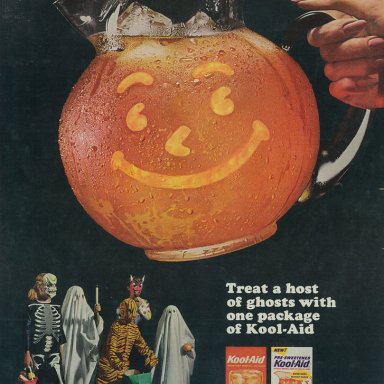 kool-aid 1964