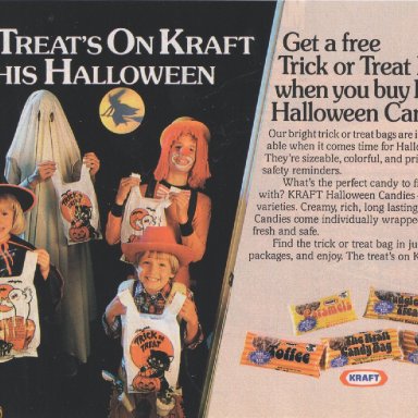 kraft 1986