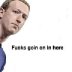 facefuck