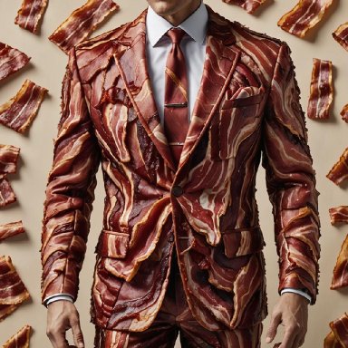 BaconSuit