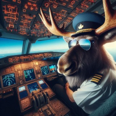 MoosePilot