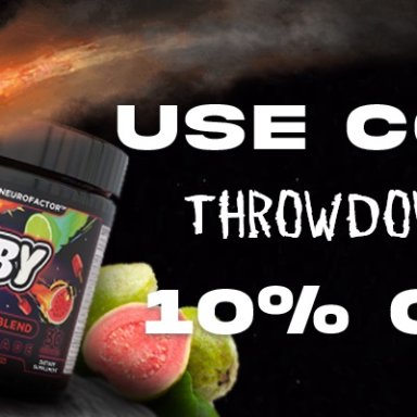 throwdown code