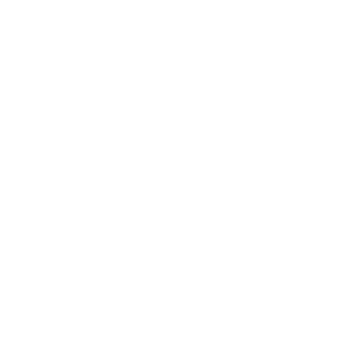 Logo Horizontal - white on transparent with outline