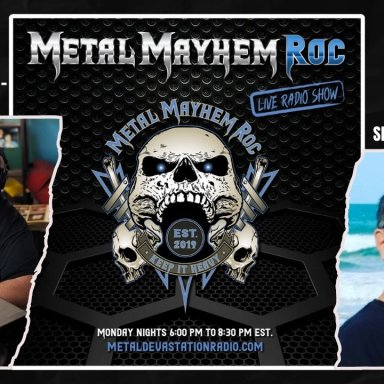 VERNOMATIC SHOW HOST