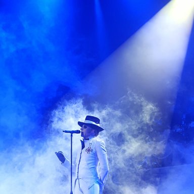 Ghost Live In Memphis Cannon Center 2018 (11)