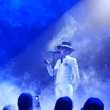 Ghost Live In Memphis Cannon Center 2018 (12)