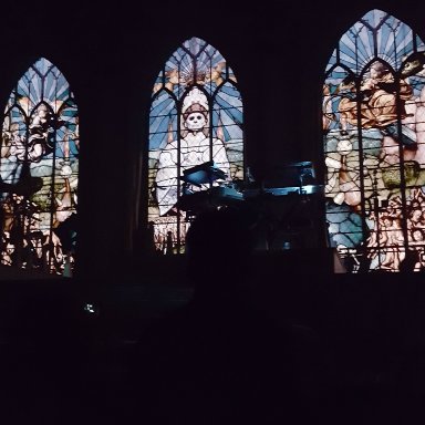Ghost Live In Memphis Cannon Center 2018 (13)