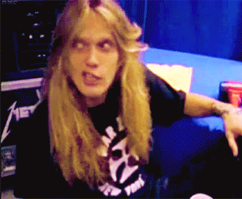 funny metal gifs