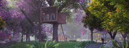 whitefieldprovidentbotanico