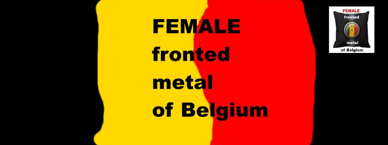 Female Fronted Metal of Belgium
