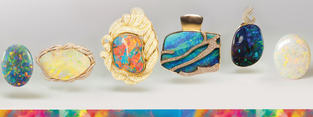 Australian Opal Cutters