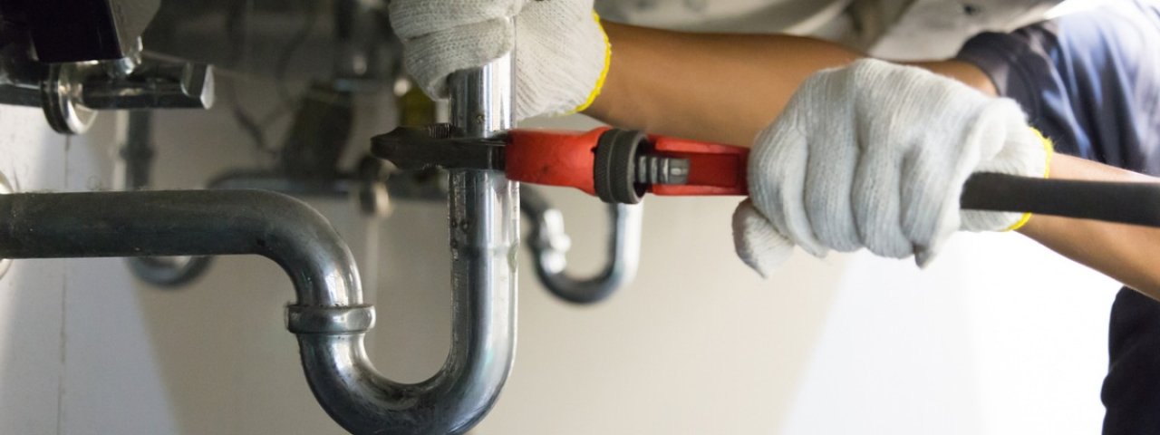Plumber Coorparoo