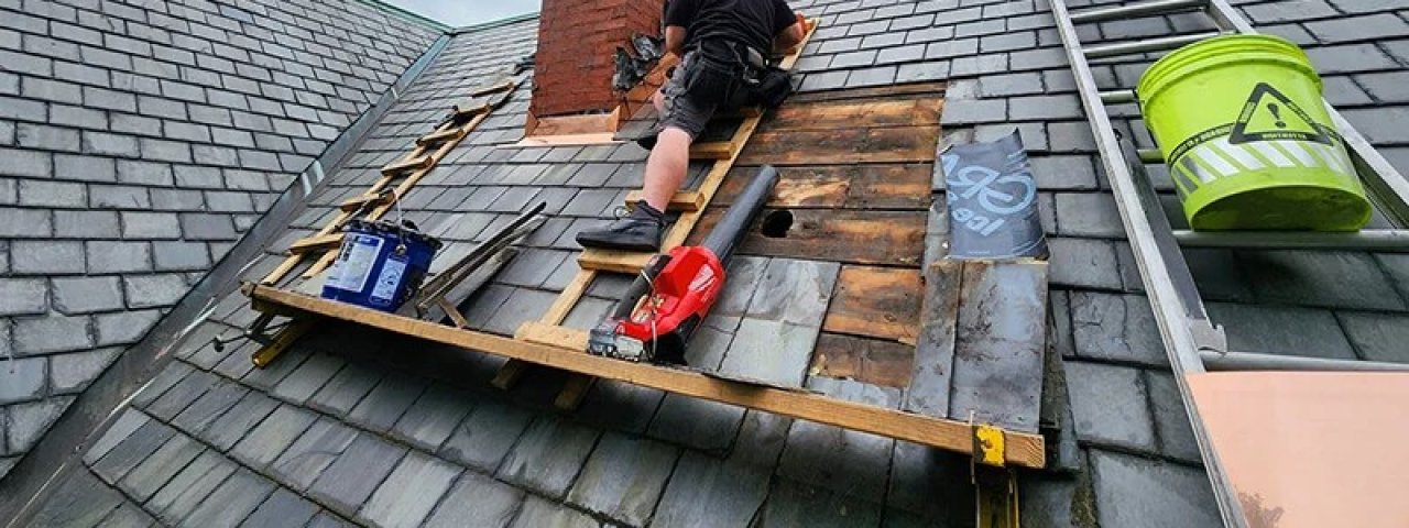 Shield Roofing
