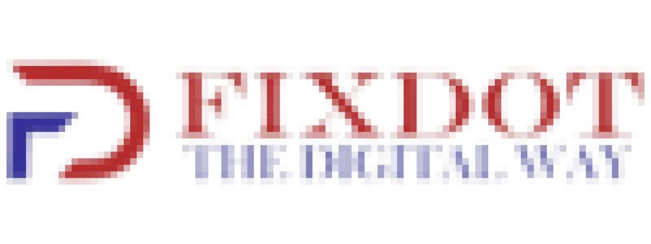 fixdot