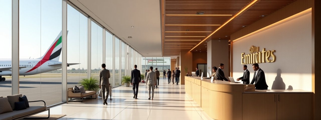 Air Office Desks