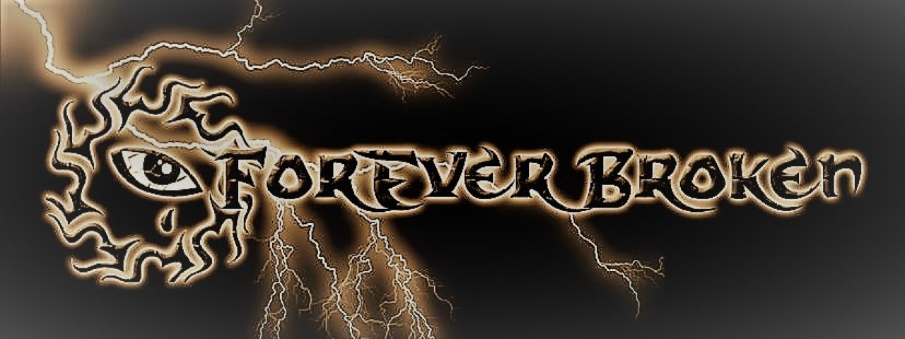 forever broken